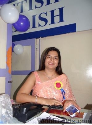 Academy Of British English Personality Development Classes weddingplz