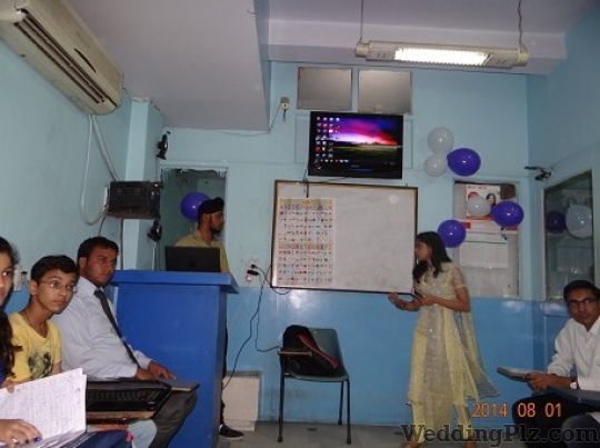 Academy Of British English Personality Development Classes weddingplz