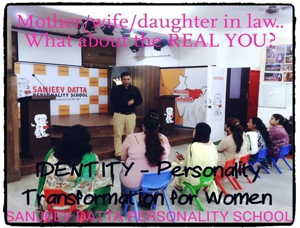 Strengths Theatre Academy Personality Development Classes weddingplz