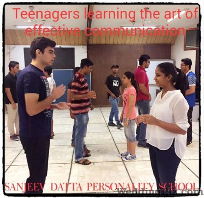 Strengths Theatre Academy Personality Development Classes weddingplz