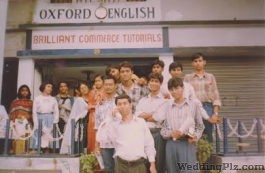 Oxford English Personality Development Classes weddingplz