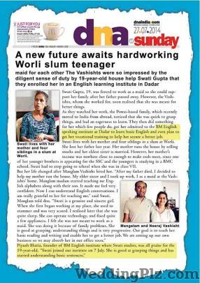 BM English Speaking Personality Development Classes weddingplz