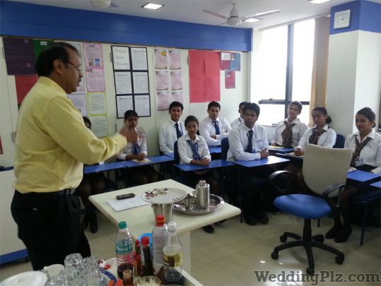 IIFLY Aviation Training Centre Personality Development Classes weddingplz