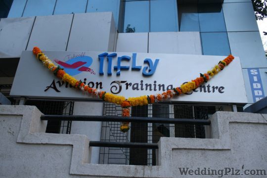 IIFLY Aviation Training Centre Personality Development Classes weddingplz