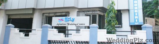 IIFLY Aviation Training Centre Personality Development Classes weddingplz