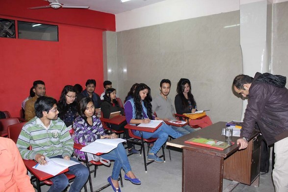L.J. Training Centre Personality Development Classes weddingplz