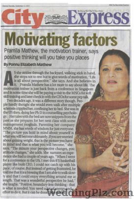 MMM Training Solutions Personality Development Classes weddingplz