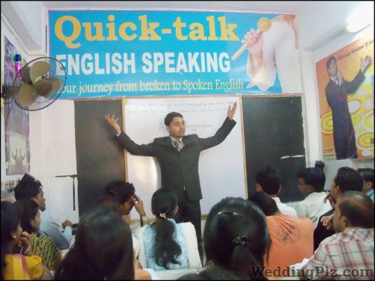 Quick Talk English Speaking Personality Development Classes weddingplz