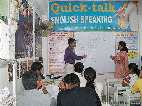 Quick Talk English Speaking Personality Development Classes weddingplz