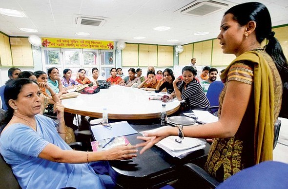 Sheetal Academy Pvt. Ltd. Personality Development Classes weddingplz