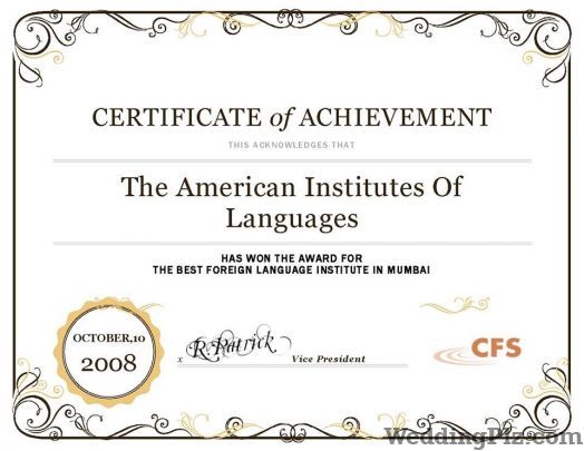 The American Institute Personality Development Classes weddingplz