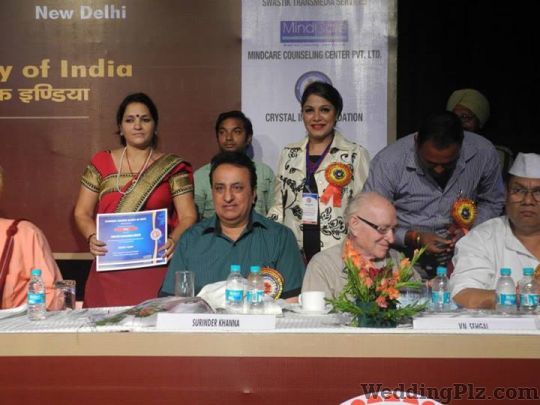 TIA The Image Academy Personality Development Classes weddingplz