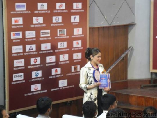 TIA The Image Academy Personality Development Classes weddingplz