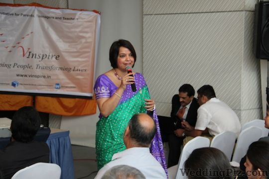 Vinspire Personality Development Classes weddingplz
