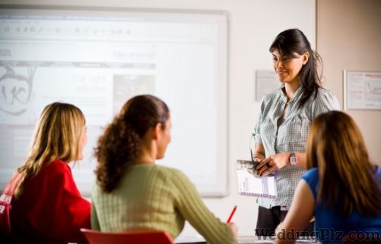 The Finishing Touch Personality Development Classes weddingplz