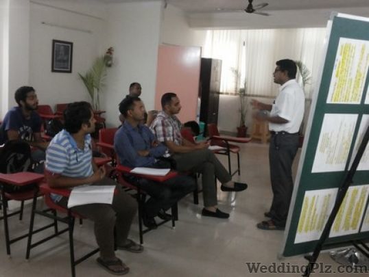 The Training Hub Personality Development Classes weddingplz