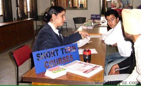 Angel Care Institute Personality Development Classes weddingplz