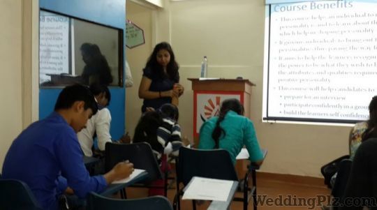 The British Academy Personality Development Classes weddingplz