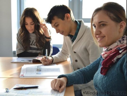 Grey Matters Personality Development Classes weddingplz