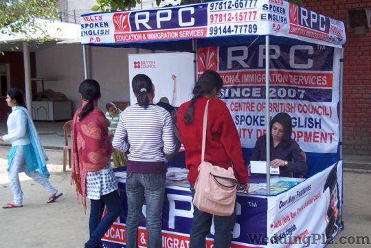 R P C Education and Immigration Services Personality Development Classes weddingplz