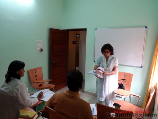Good To Excellence Personality Development Classes weddingplz