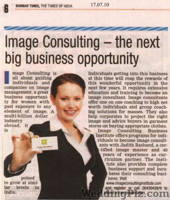 Image Consulting Business Institute Personality Development Classes weddingplz