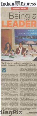 The School of Leadership Personality Development Classes weddingplz