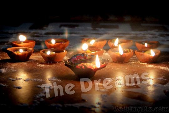 The Dreams Photographers and Videographers weddingplz