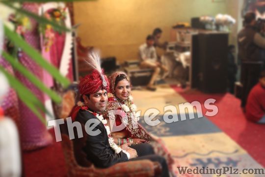 The Dreams Photographers and Videographers weddingplz