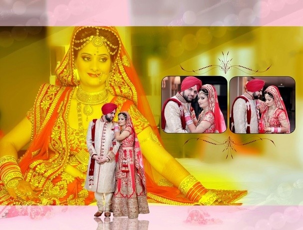 Jagjit Studio Photographers and Videographers weddingplz