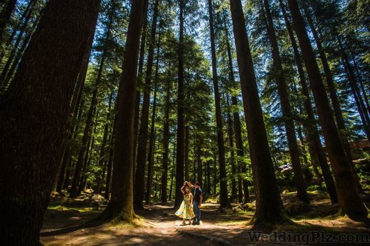 Banjara Studios Photographers and Videographers weddingplz