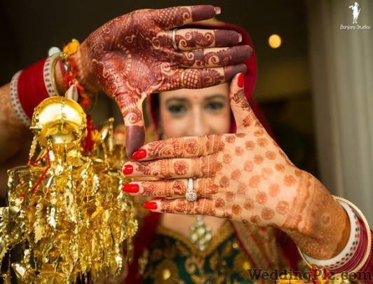Banjara Studios Photographers and Videographers weddingplz
