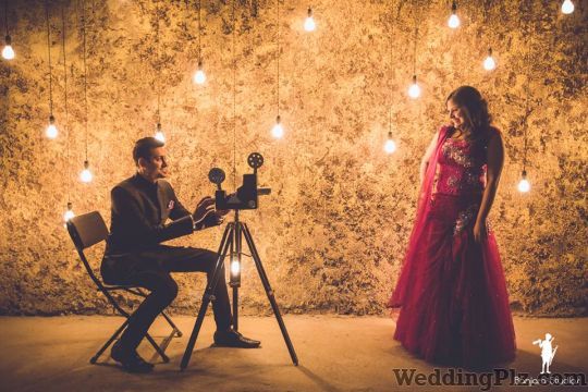 Banjara Studios Photographers and Videographers weddingplz