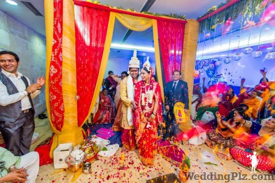 Banjara Studios Photographers and Videographers weddingplz