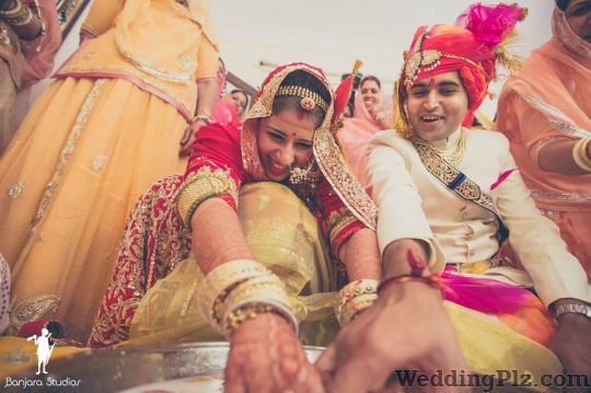 Banjara Studios Photographers and Videographers weddingplz