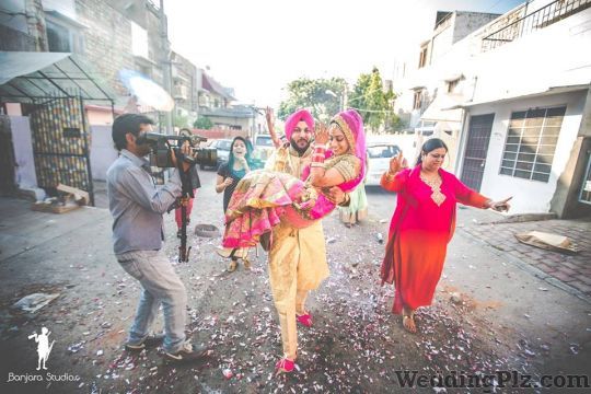 Banjara Studios Photographers and Videographers weddingplz