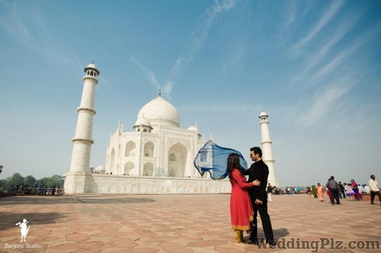 Banjara Studios Photographers and Videographers weddingplz