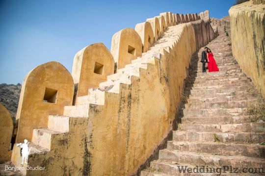 Banjara Studios Photographers and Videographers weddingplz