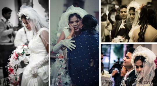 Mandhir Pictography Photographers and Videographers weddingplz