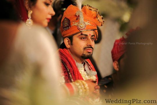 Sharat Ponia Photography Photographers and Videographers weddingplz