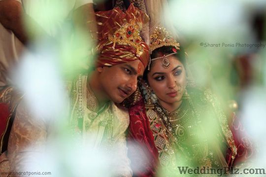 Sharat Ponia Photography Photographers and Videographers weddingplz