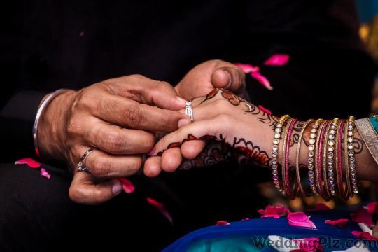 Nitin Gupta Photoworks Photographers and Videographers weddingplz