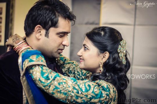 Nitin Gupta Photoworks Photographers and Videographers weddingplz