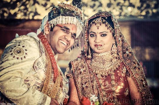 Nitin Gupta Photoworks Photographers and Videographers weddingplz