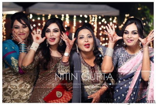 Nitin Gupta Photoworks Photographers and Videographers weddingplz