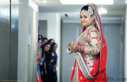 Nitin Gupta Photoworks Photographers and Videographers weddingplz