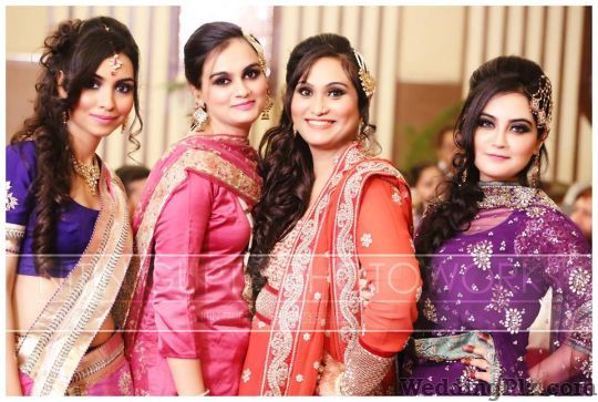 Nitin Gupta Photoworks Photographers and Videographers weddingplz