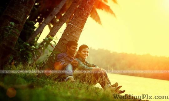 Nitin Gupta Photoworks Photographers and Videographers weddingplz