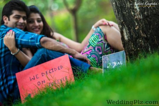 Nitin Gupta Photoworks Photographers and Videographers weddingplz
