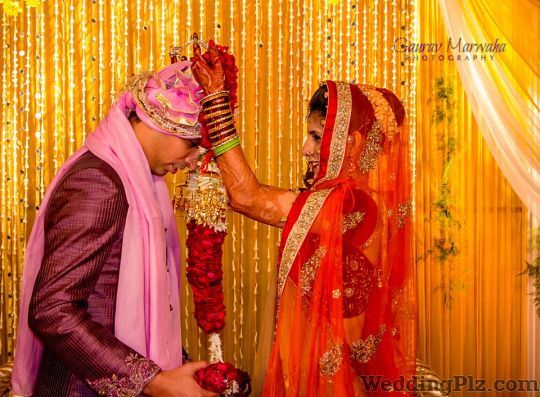 Gaurav Marwaha Photography Photographers and Videographers weddingplz